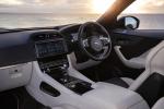 Jaguar F-Pace SVR 2019 года (AU)